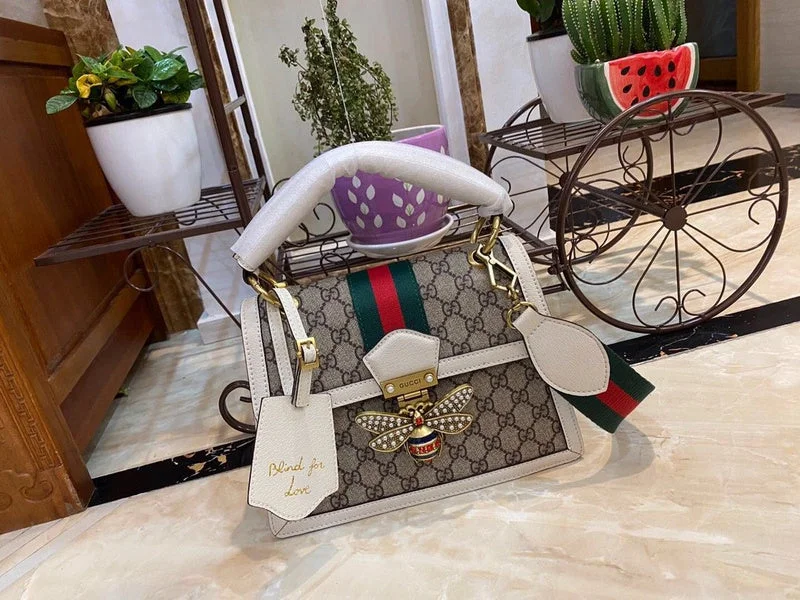 Medium - sized Women Gucci handbags for everyday useWF - Gucci Bags - 10791