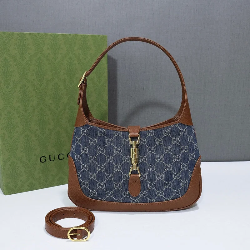 Ladies Gucci shoulder bags with a single - handle designBC - GUCCI BAG - 1518