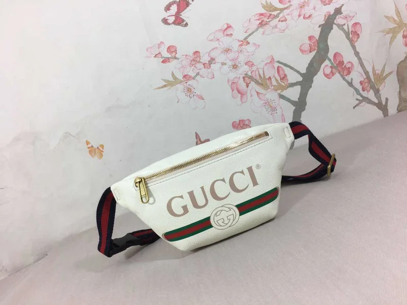 Ladies Gucci shoulder bags with a single - handle designWF - Gucci Bags - 10747