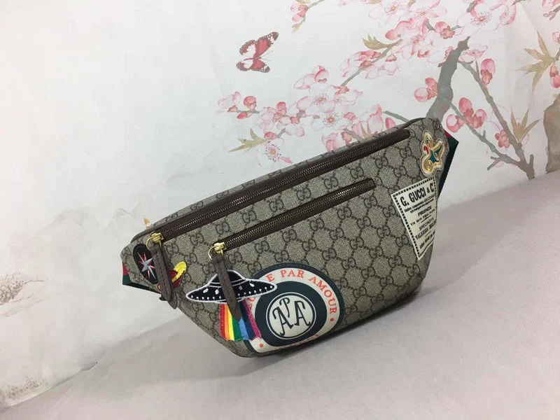 Ladies Gucci Dionysus bags with a detachable shoulder strapWF - Gucci Bags - 10749