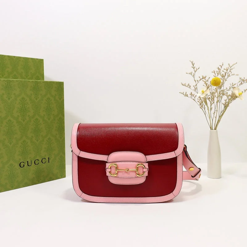 Gucci handbags for women with a back - zip pocketBC - GUCCI BAG - 1532