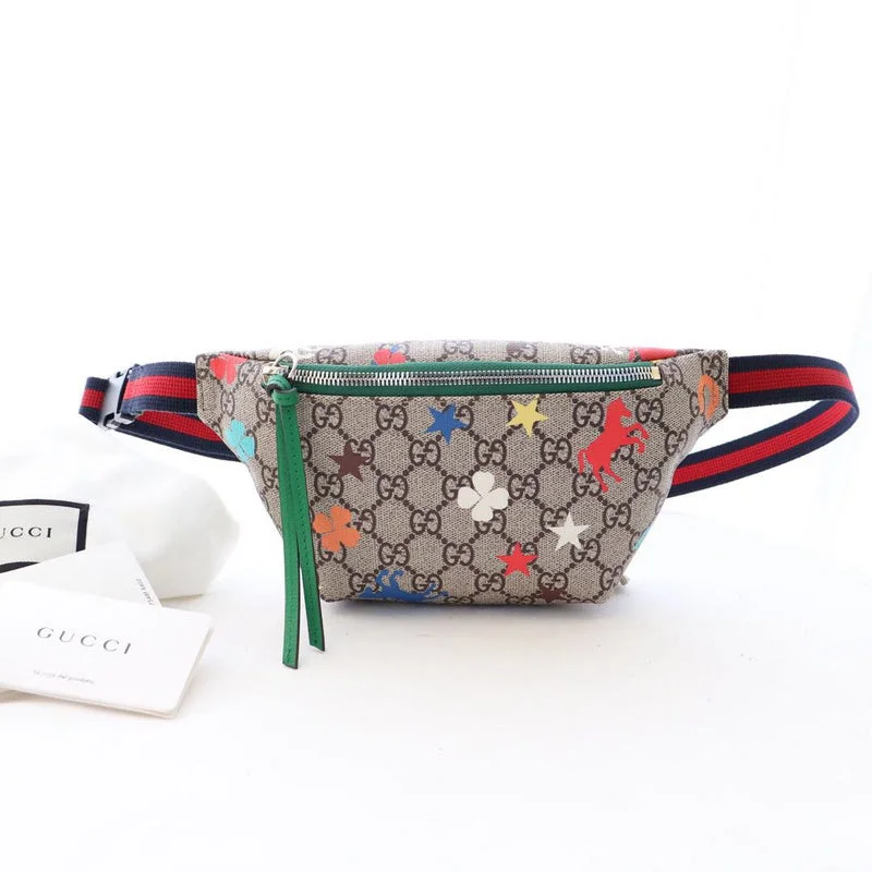 Ladies Gucci Dionysus bags with a star - shaped charmWF - Gucci Bags - 10746