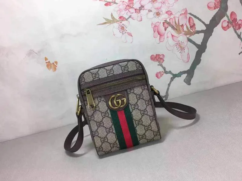 Gucci handbags for women with a beaded trimWF - Gucci Bags - 10778