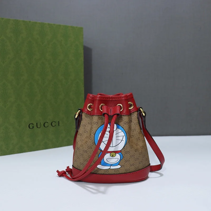 Ladies Gucci handbags with a detachable coin purse insideBC - GUCCI BAG - 1510