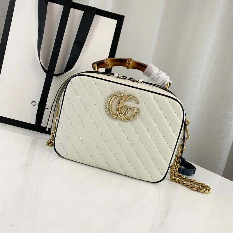 Gucci tote bags for women with a spacious interiorBC - GUCCI BAG - 1496