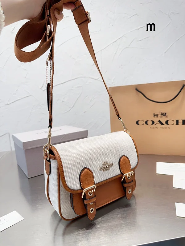 Coach backpacks with a hidden back pocket for securityWF - Coach Bags - 213