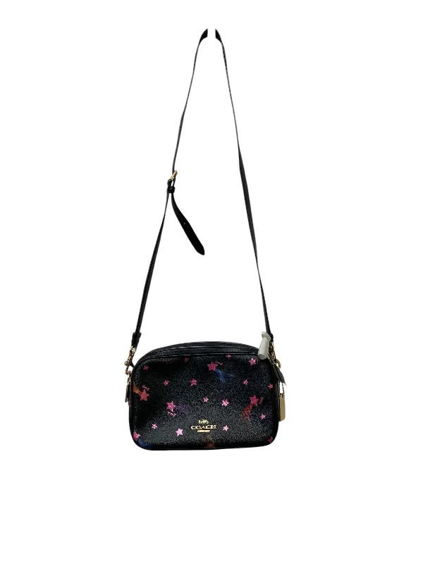 Coach backpacks with a padded back panel for comfort during long - term useCrossbody Designer By Coach, Size: Medium