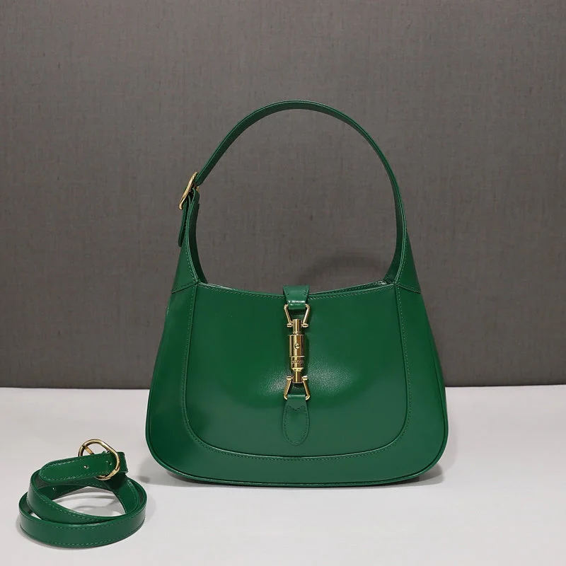 Women Gucci bags with a front - flap pocket for quick - access itemsBC - GUCCI BAG - 1497