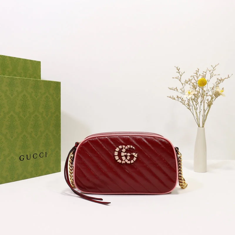 Gucci handbags for women with a beaded trimBC - GUCCI BAG - 1559