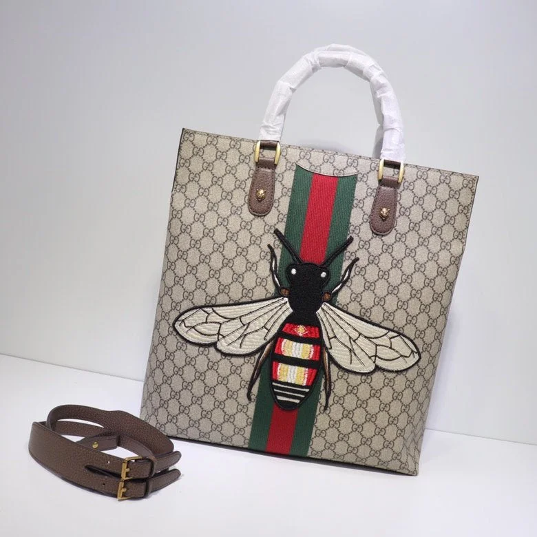 Women Gucci bags with a detachable mobile phone holderBC - GUCCI BAG - 1493