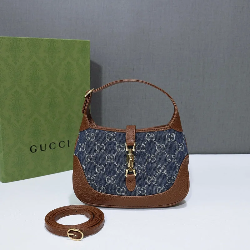 Women Gucci bags with a zippered interior pocketBC - GUCCI BAG - 1519