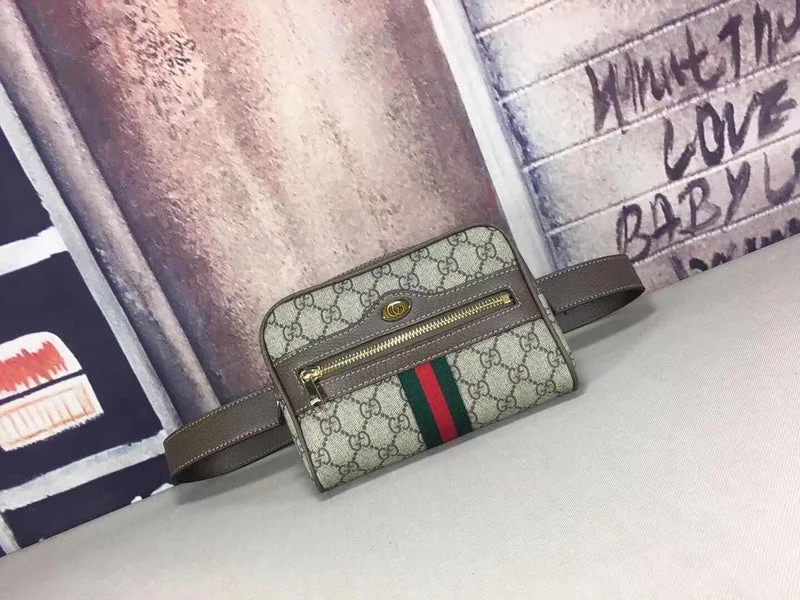 Gucci Marmont bags for women with a snakeskin - effect panelWF - Gucci Bags - 10784