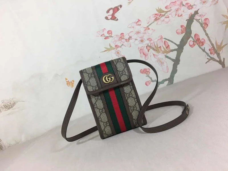 Ladies Gucci Dionysus bags with a chain - link shoulder strapWF - Gucci Bags - 10777