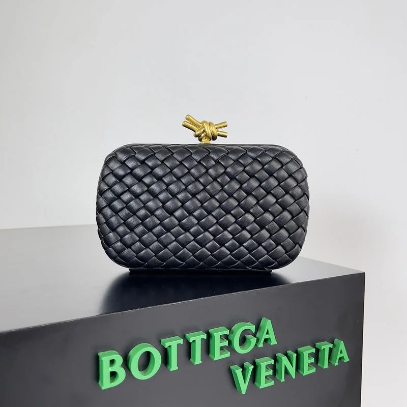 Bottega Veneta bags with transparent panelsWhimsy Finds - Bottega Veneta Bags - 929