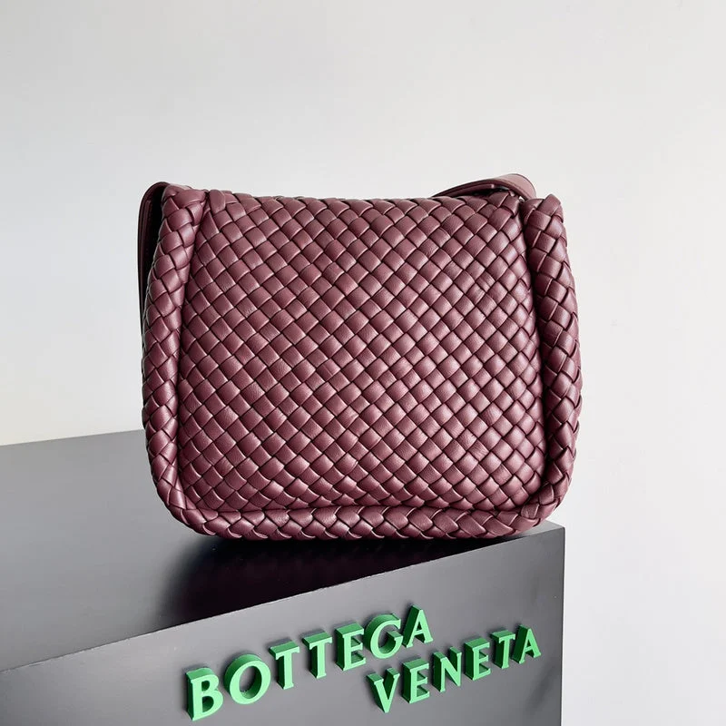 Bottega Veneta bags with canvas insertsWhimsy Finds - Bottega Veneta Bags - 941