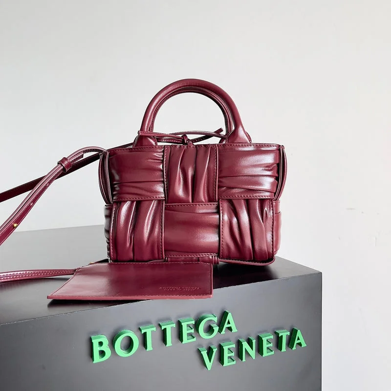 Bottega Veneta bags with studded accentsWhimsy Finds - Bottega Veneta Bags - 847