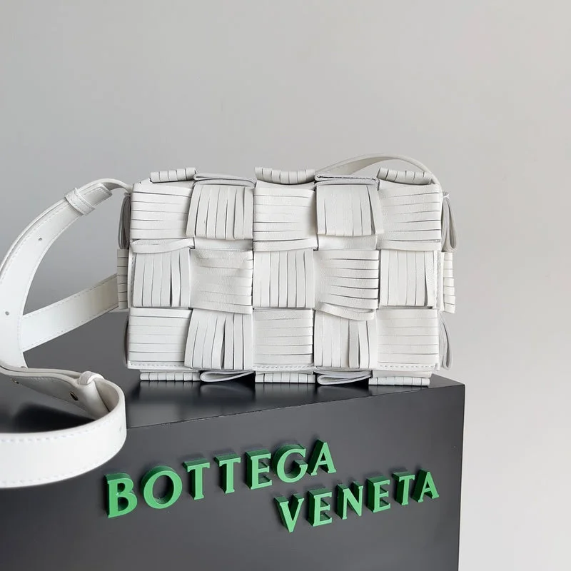 Bottega Veneta classic intrecciato bags in blackWhimsy Finds - Bottega Veneta Bags - 838