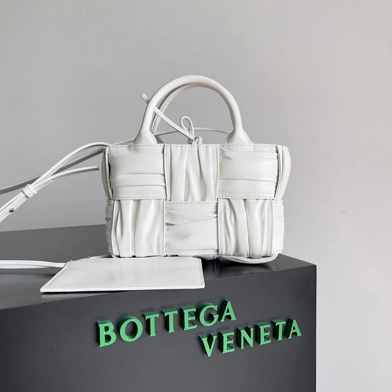 Bottega Veneta bags with patent leather accentsWhimsy Finds - Bottega Veneta Bags - 859