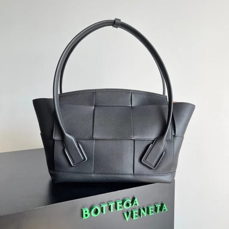 Bottega Veneta bags with canvas insertsWhimsy Finds - Bottega Veneta Bags - 974