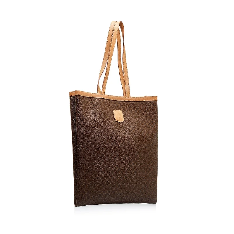 Designer Celine Bags for Fashion - Forward IndividualsCeline Macadam Tote Tote Bag