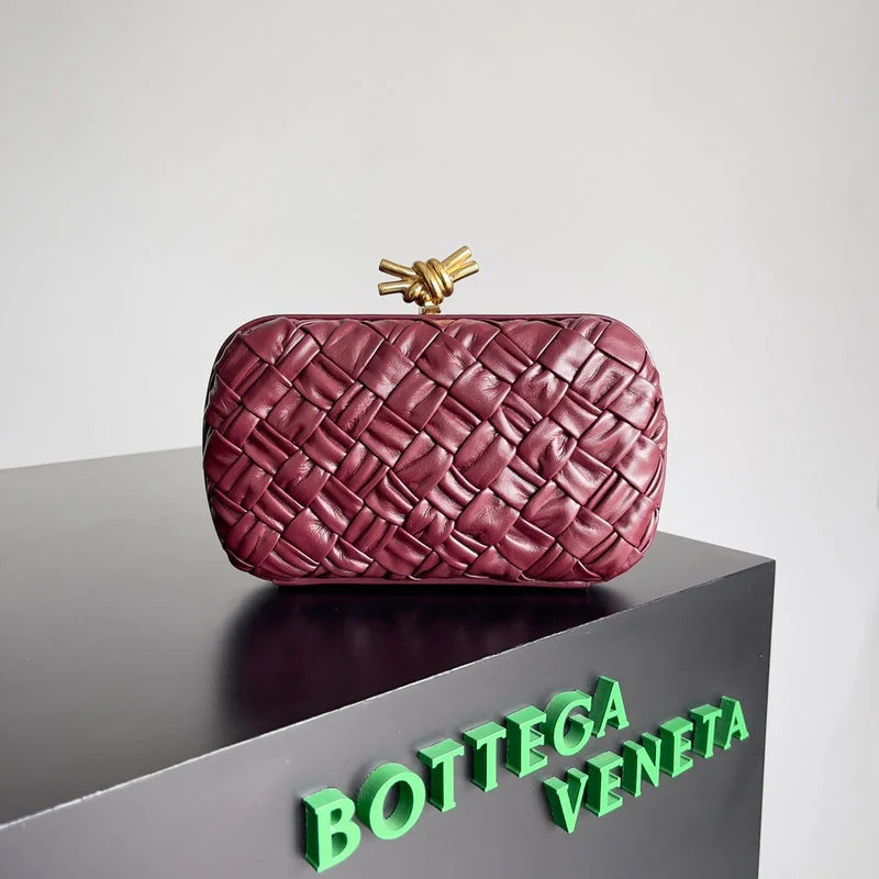 Bottega Veneta bags with leather - embossed designsWhimsy Finds - Bottega Veneta Bags - 909