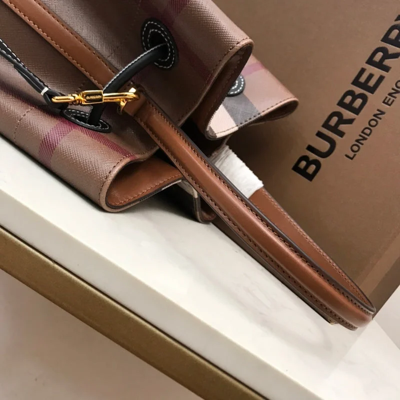 Color - Blocked Burberry Bags for a Bold StatementBurberry Bags - BG Bags - 290