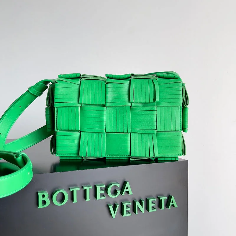 Bottega Veneta bags with floral appliquesWhimsy Finds - Bottega Veneta Bags - 812