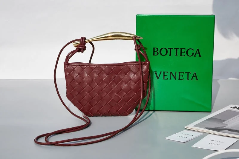 Bottega Veneta bags for calligraphy workshopsWhimsy Finds - Bottega Veneta Bags - 827