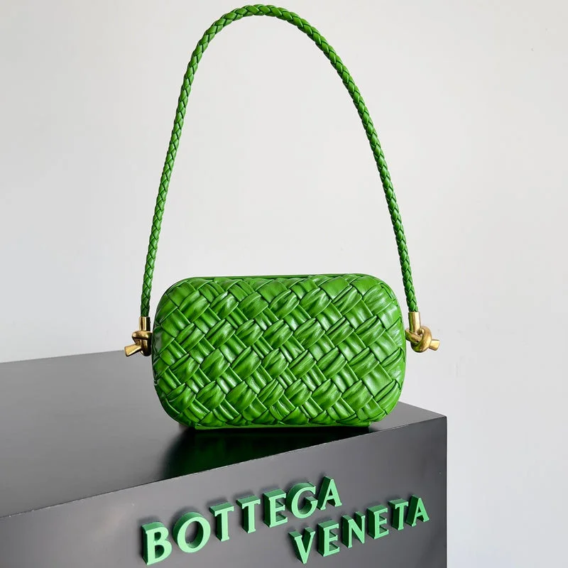 Bottega Veneta bags with leather - tassel strapsWhimsy Finds - Bottega Veneta Bags - 939