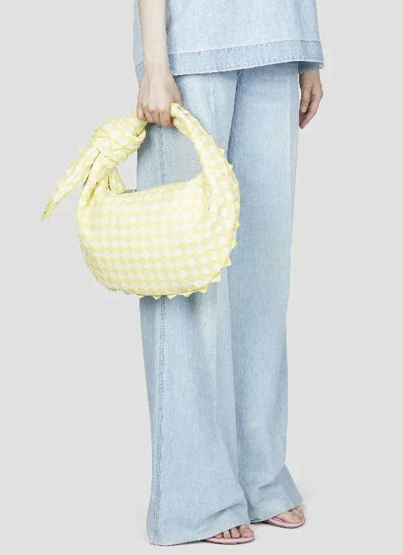 Bottega Veneta bags in pastel colorsBottega Veneta Women Small Jodie Handbag