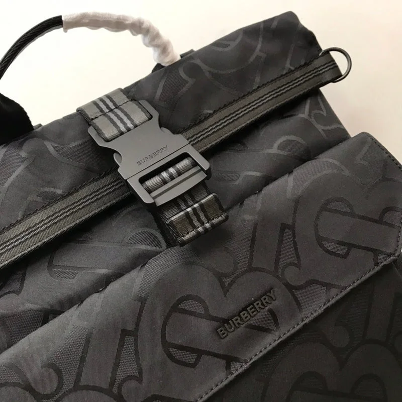 Burberry Bags with Detachable Straps for CustomizationBurberry Bags - BG Bags - 203