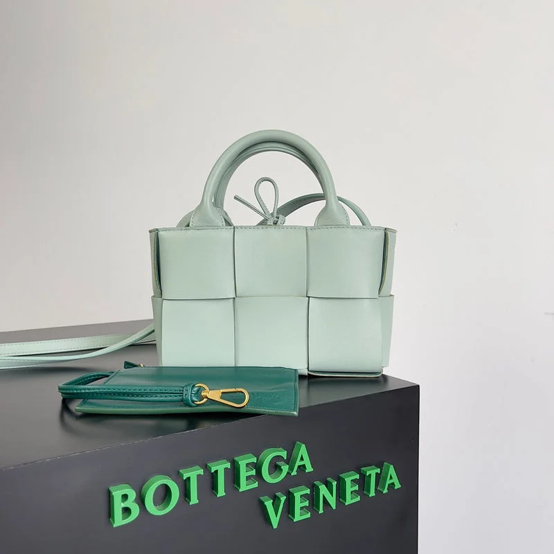 Bottega Veneta bags with diamond - shaped patternsWhimsy Finds - Bottega Veneta Bags - 873