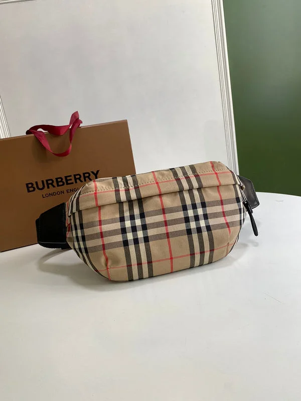 Burberry Bags with Adjustable Shoulder Straps for ComfortHonix Bags - Burberry Bags - 706