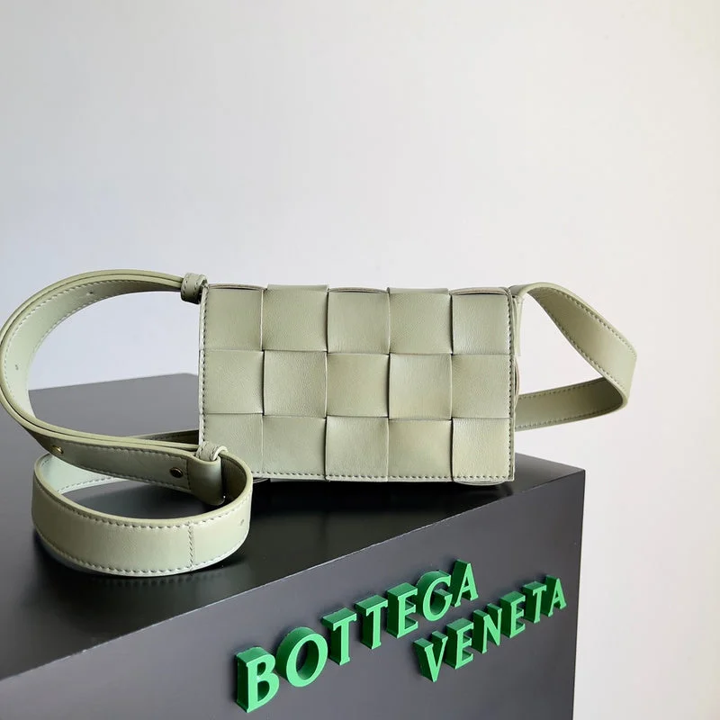 Bottega Veneta bags with velvet insertsWhimsy Finds - Bottega Veneta Bags - 937