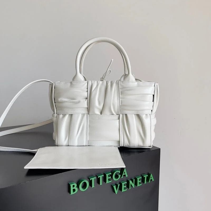 Bottega Veneta bags for art exhibitionsWhimsy Finds - Bottega Veneta Bags - 892