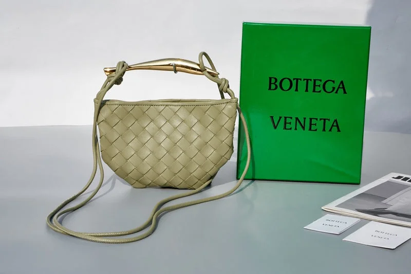 Bottega Veneta large capacity shoulder bagsWhimsy Finds - Bottega Veneta Bags - 836