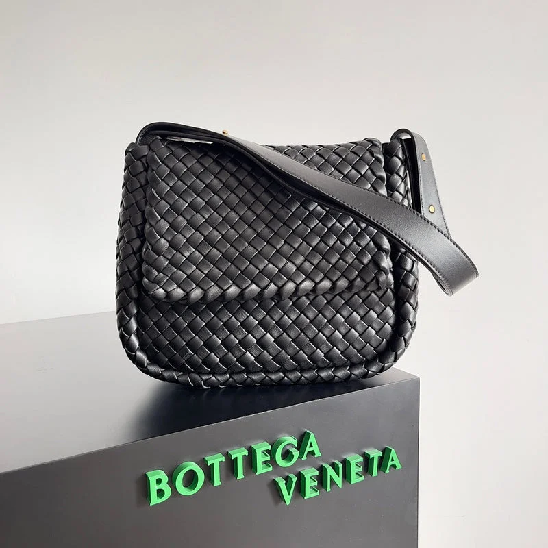 Bottega Veneta bags with snakeskin - effect leatherWhimsy Finds - Bottega Veneta Bags - 943