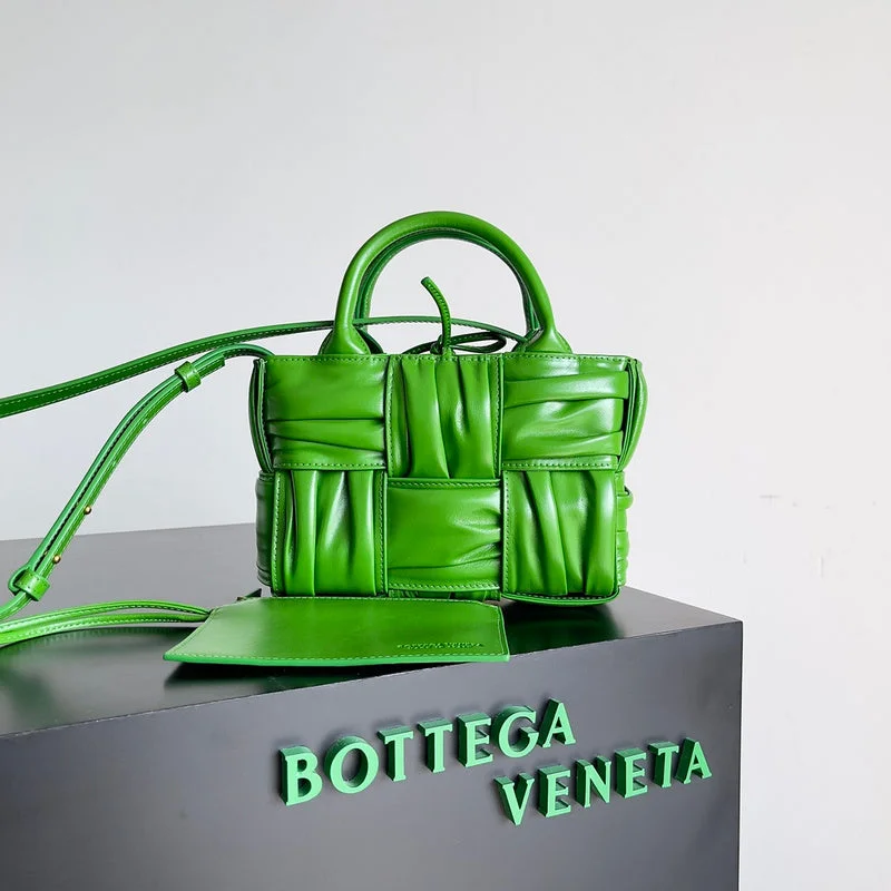 Bottega Veneta bags with herringbone patternsWhimsy Finds - Bottega Veneta Bags - 870