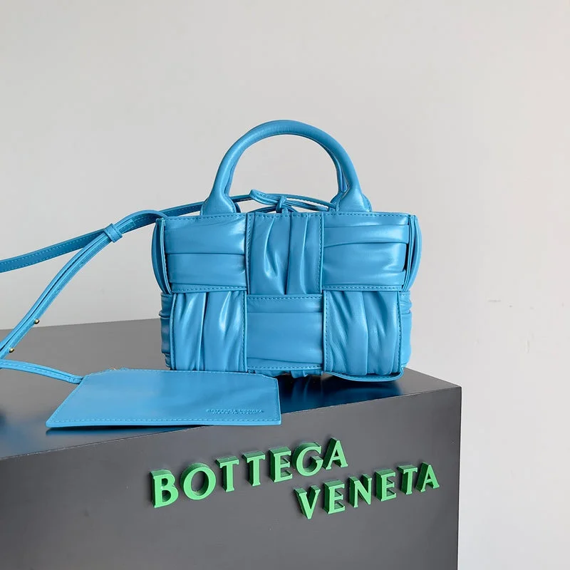 Bottega Veneta bags with leather - tassel strapsWhimsy Finds - Bottega Veneta Bags - 869