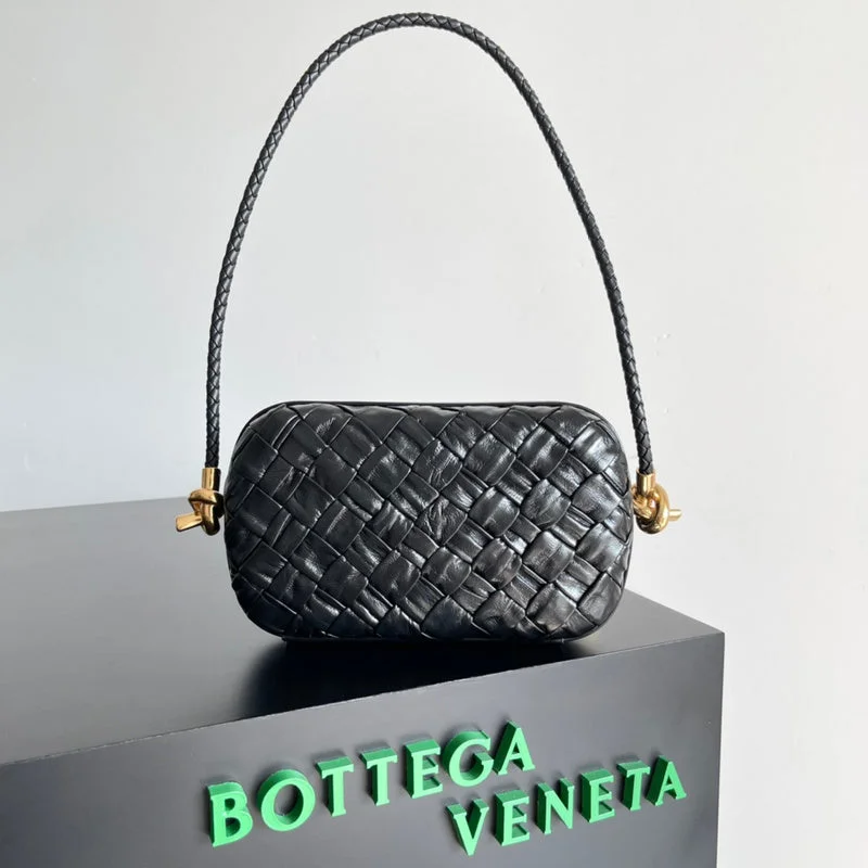 Bottega Veneta bags with leather - embossed bordersWhimsy Finds - Bottega Veneta Bags - 948