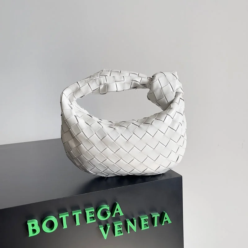 Bottega Veneta bags in metallic finishesWhimsy Finds - Bottega Veneta Bags - 756