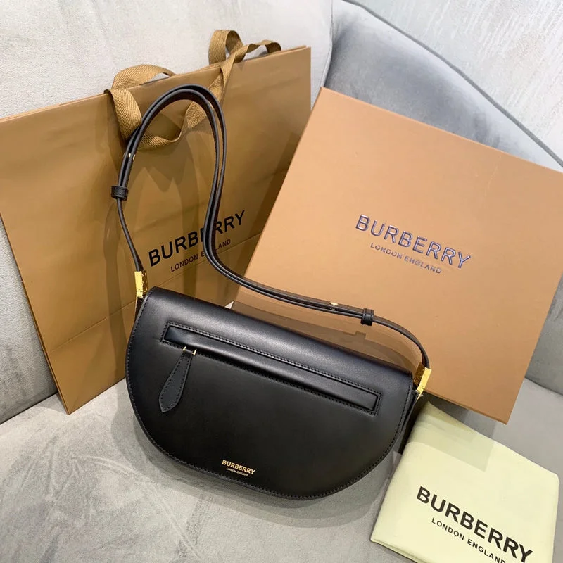 Quilted Burberry Bags for a Luxurious FeelHonix Bags - Burberry Bags - 736