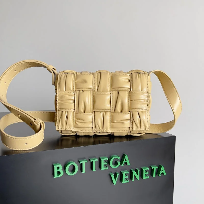 Bottega Veneta bags with chain - link detailsWhimsy Finds - Bottega Veneta Bags - 935