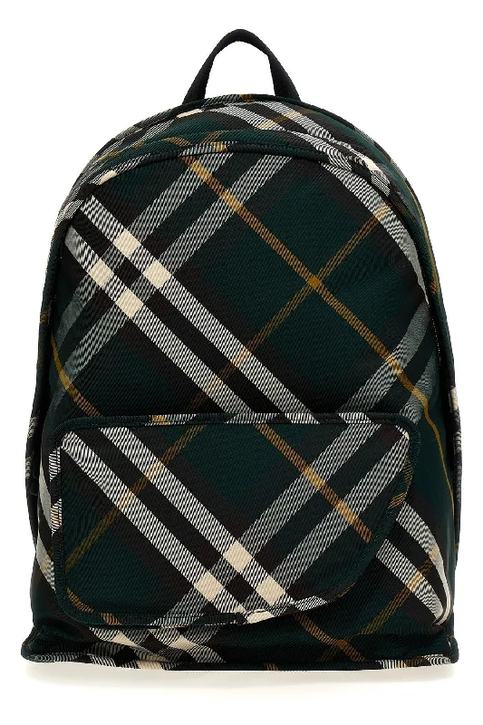 Burberry Bags with RFID Blocking TechnologyBurberry Men 'Shield' Backpack