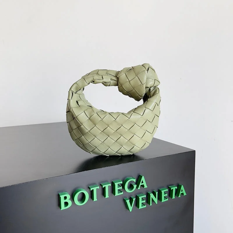 Bottega Veneta bags with leather - embossed bordersWhimsy Finds - Bottega Veneta Bags - 914