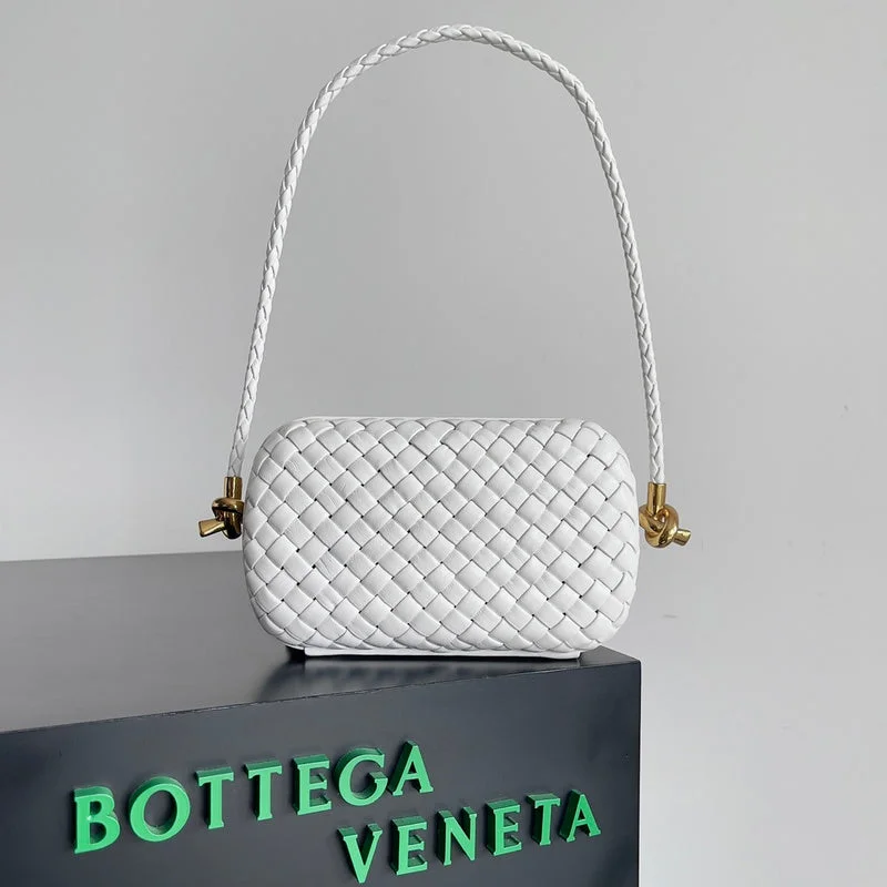 Bottega Veneta bags with unique textureWhimsy Finds - Bottega Veneta Bags - 951