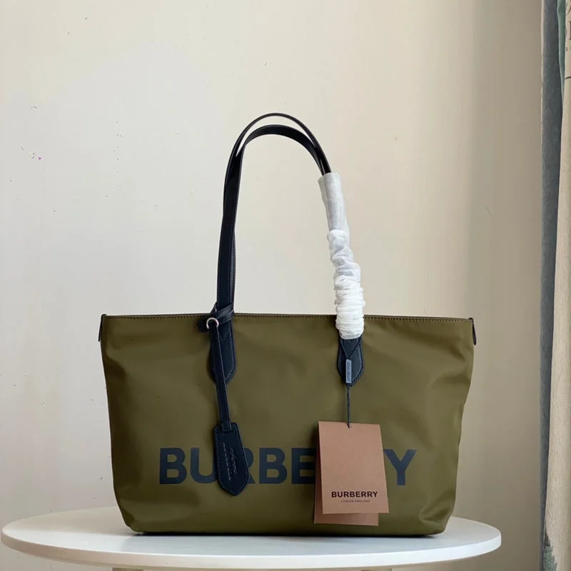 Burberry Bags with Detachable Straps for CustomizationBurberry Bags - BG Bags - 278