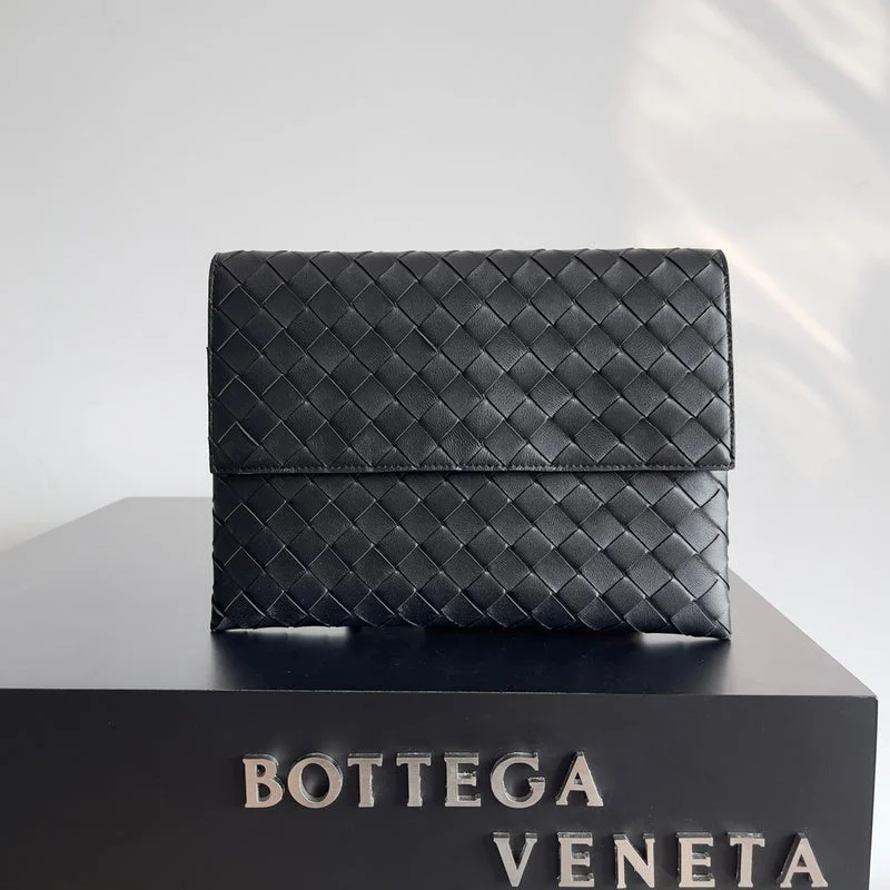 Bottega Veneta small crossbody bags with gold hardwareWhimsy Finds - Bottega Veneta Bags - 837