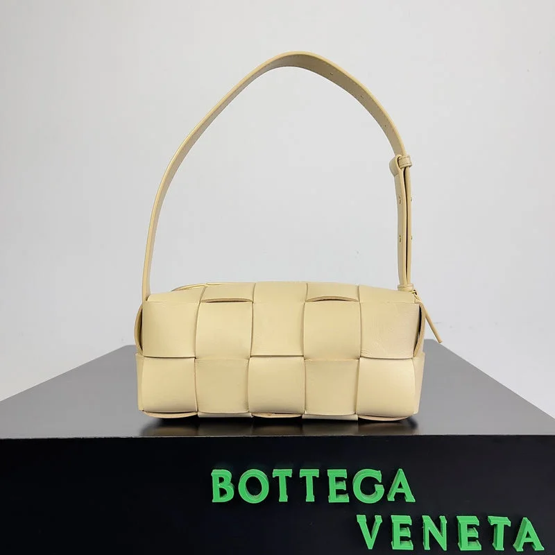 Bottega Veneta bags with embossed leather logosWhimsy Finds - Bottega Veneta Bags - 871