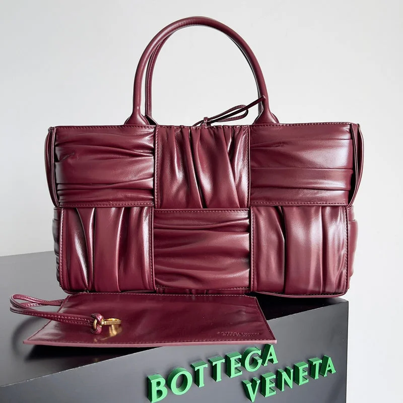 Bottega Veneta bags with velvet insertsWhimsy Finds - Bottega Veneta Bags - 866